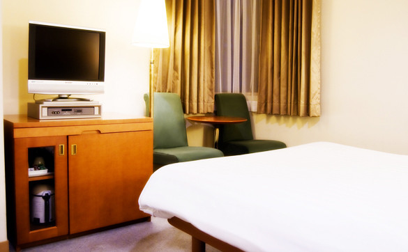 Hotel Aria