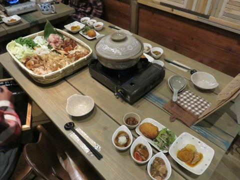 信浓町 酒店住宿-Fujiya Ryokan