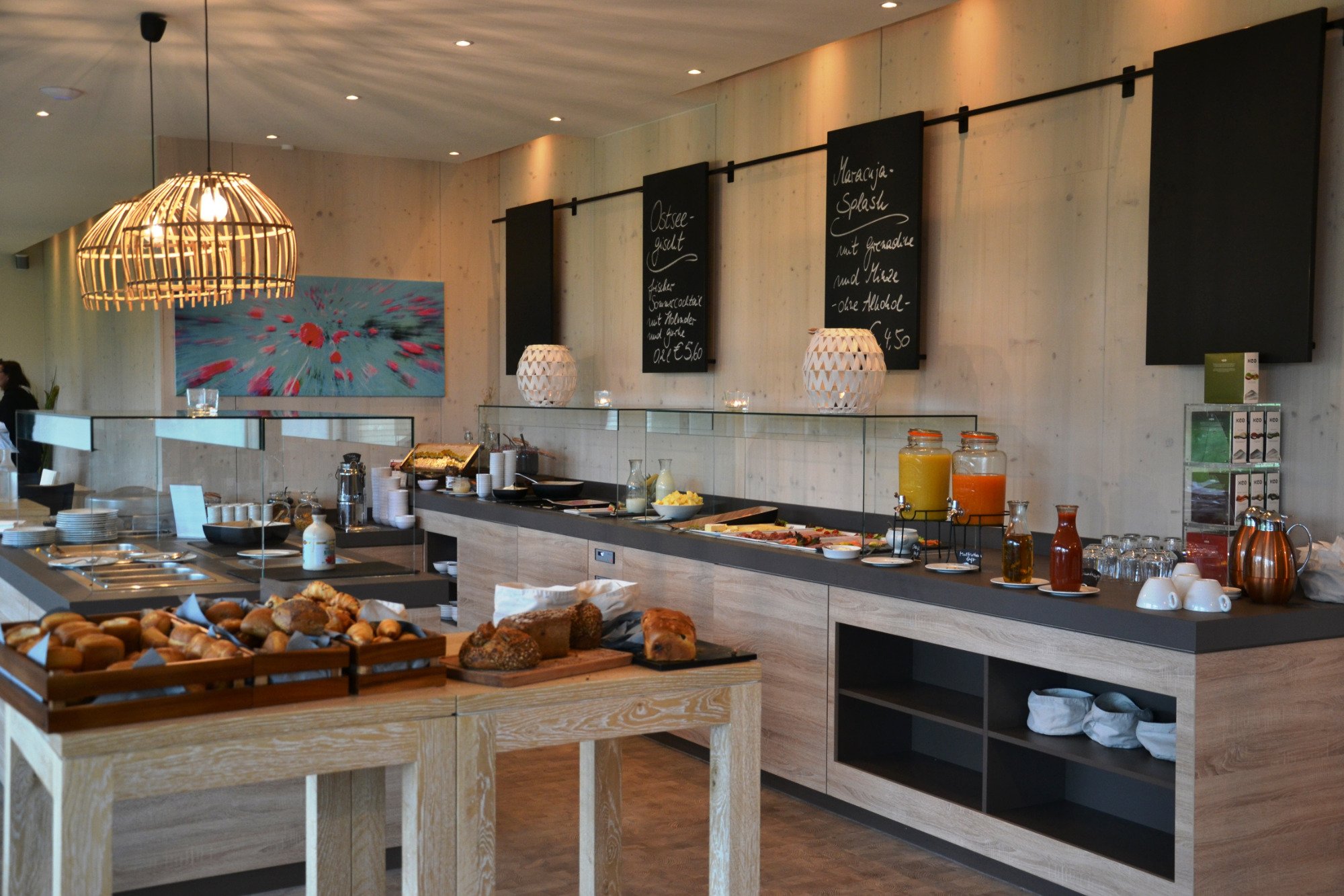 Strandkind - Dein Ostseehotel-官方