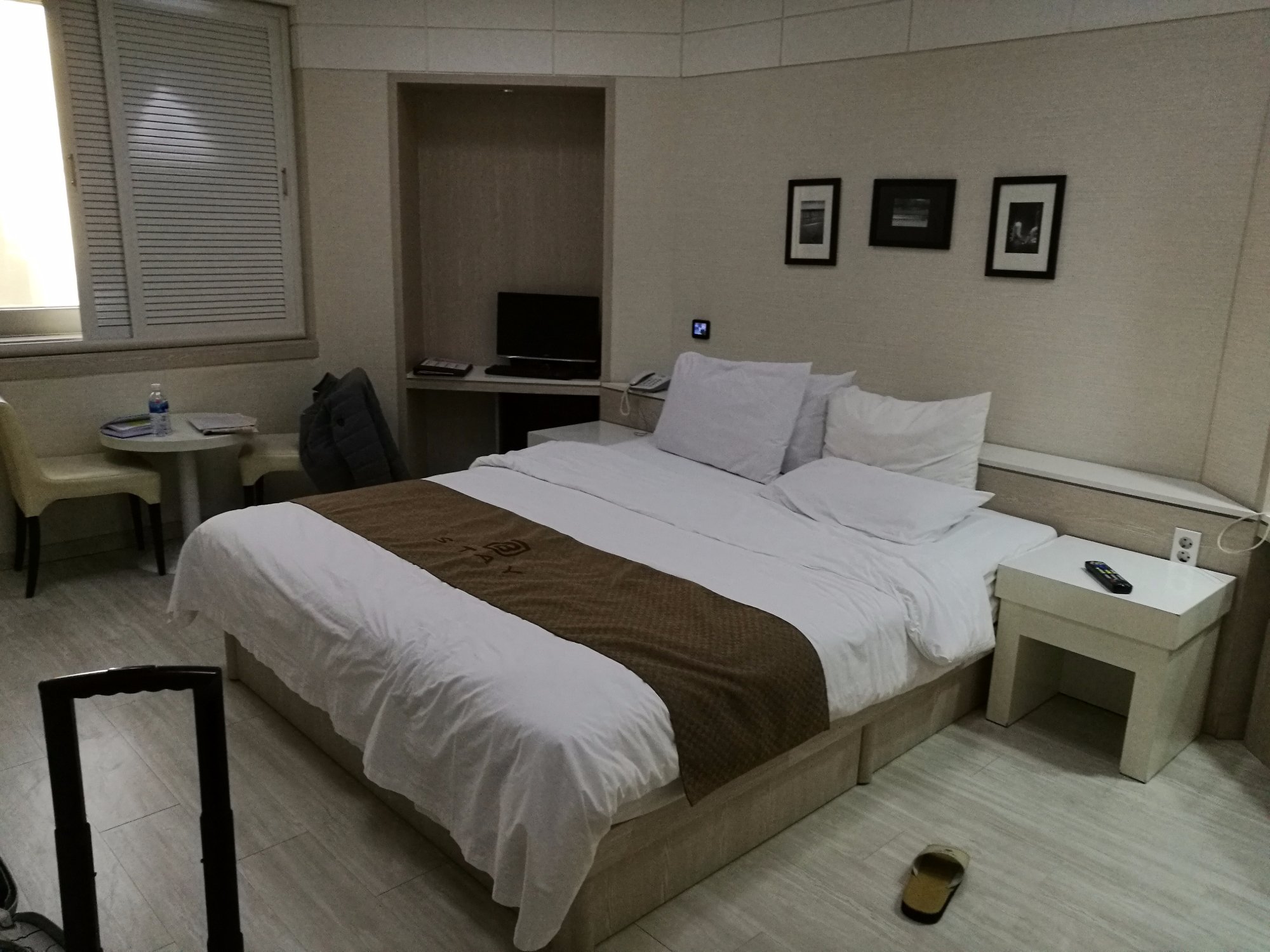 B-Stay Bucheon Hotel-官方