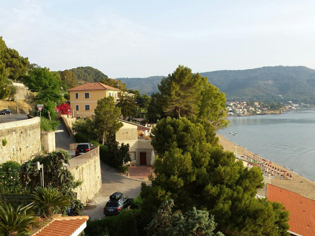 Santa Maria