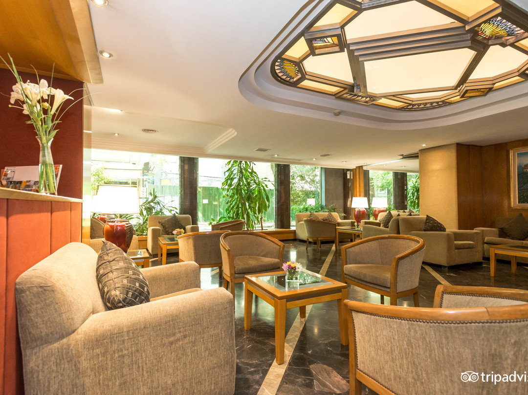 Hotel Solans Riviera