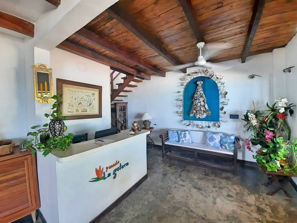 Posada La Gotera