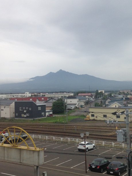 斜里中央酒店-官方