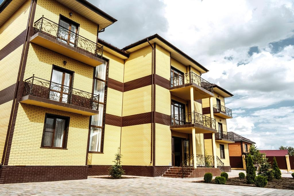 Guest House Poezia