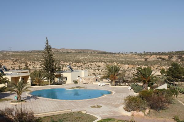 苏菲塔拉酒店-泳池