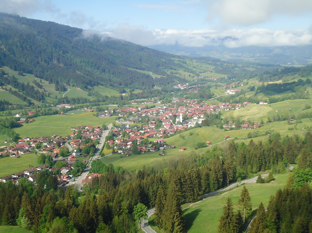 Hotel Sonnenbichl