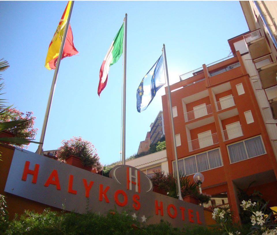 Halykos s.r.l.-官方