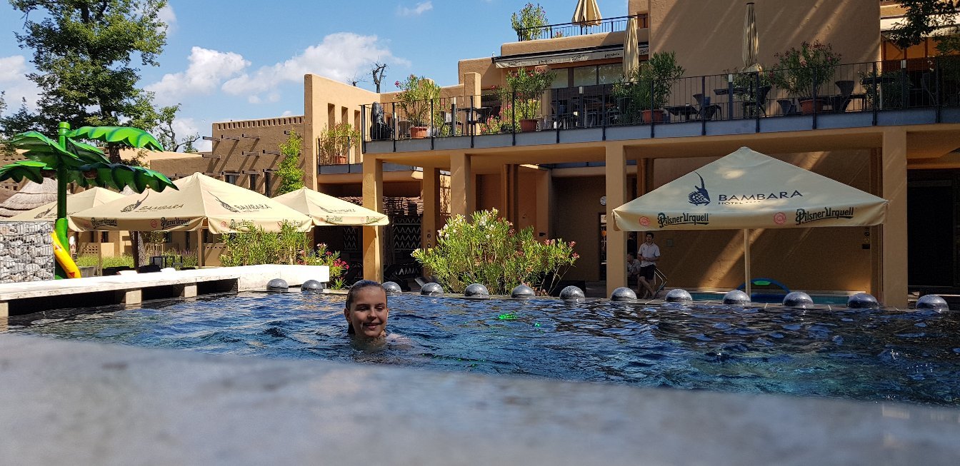 Bambara Hotel Premium-官方