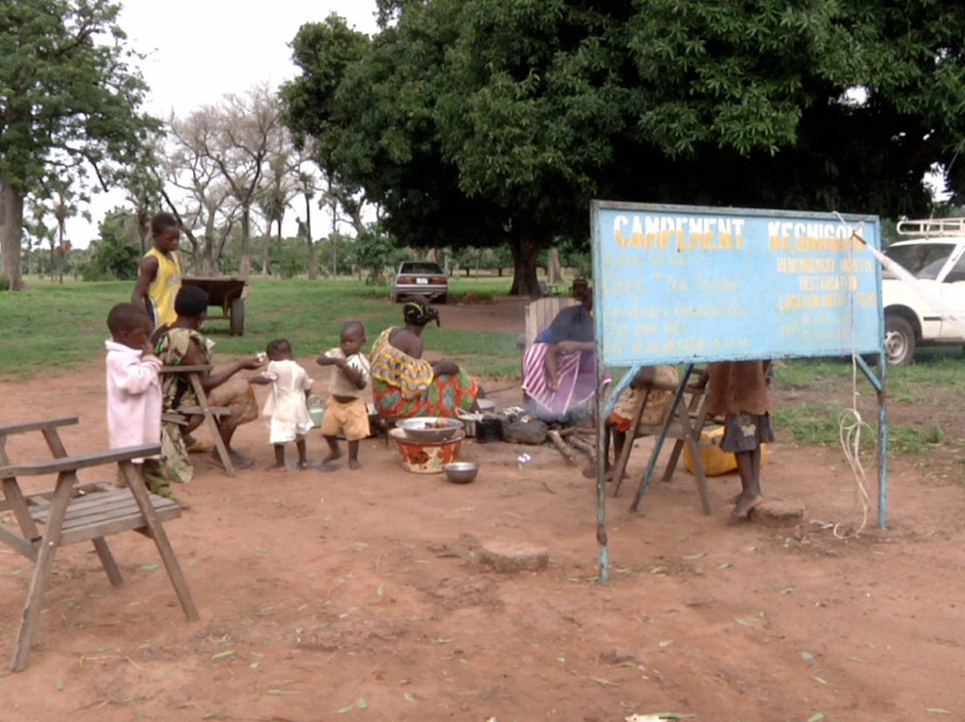 Campement Kenignigohi Chez Seydou