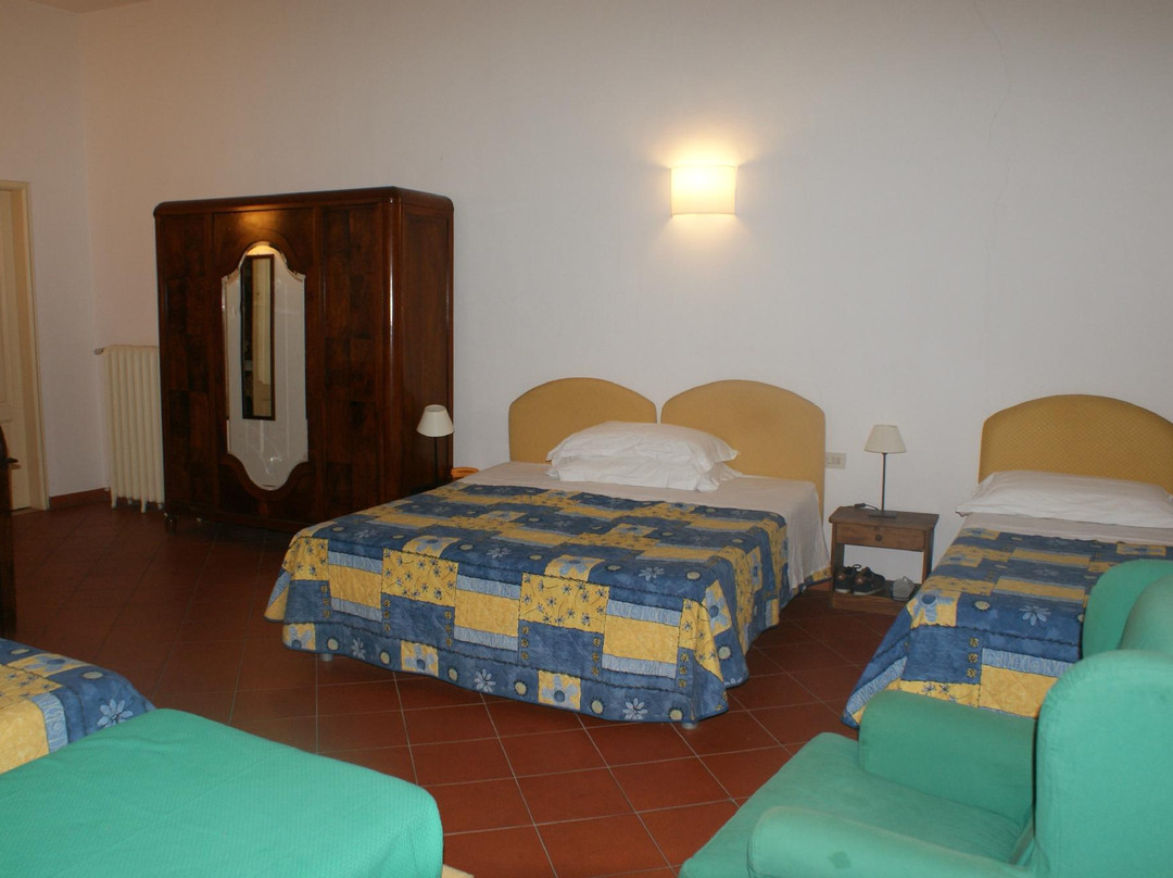 San Martino alla Palma酒店住宿-Ferdinando II dei Medici