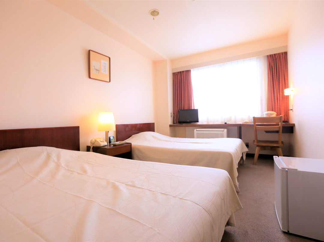 Business Kanko Hotel Kawai