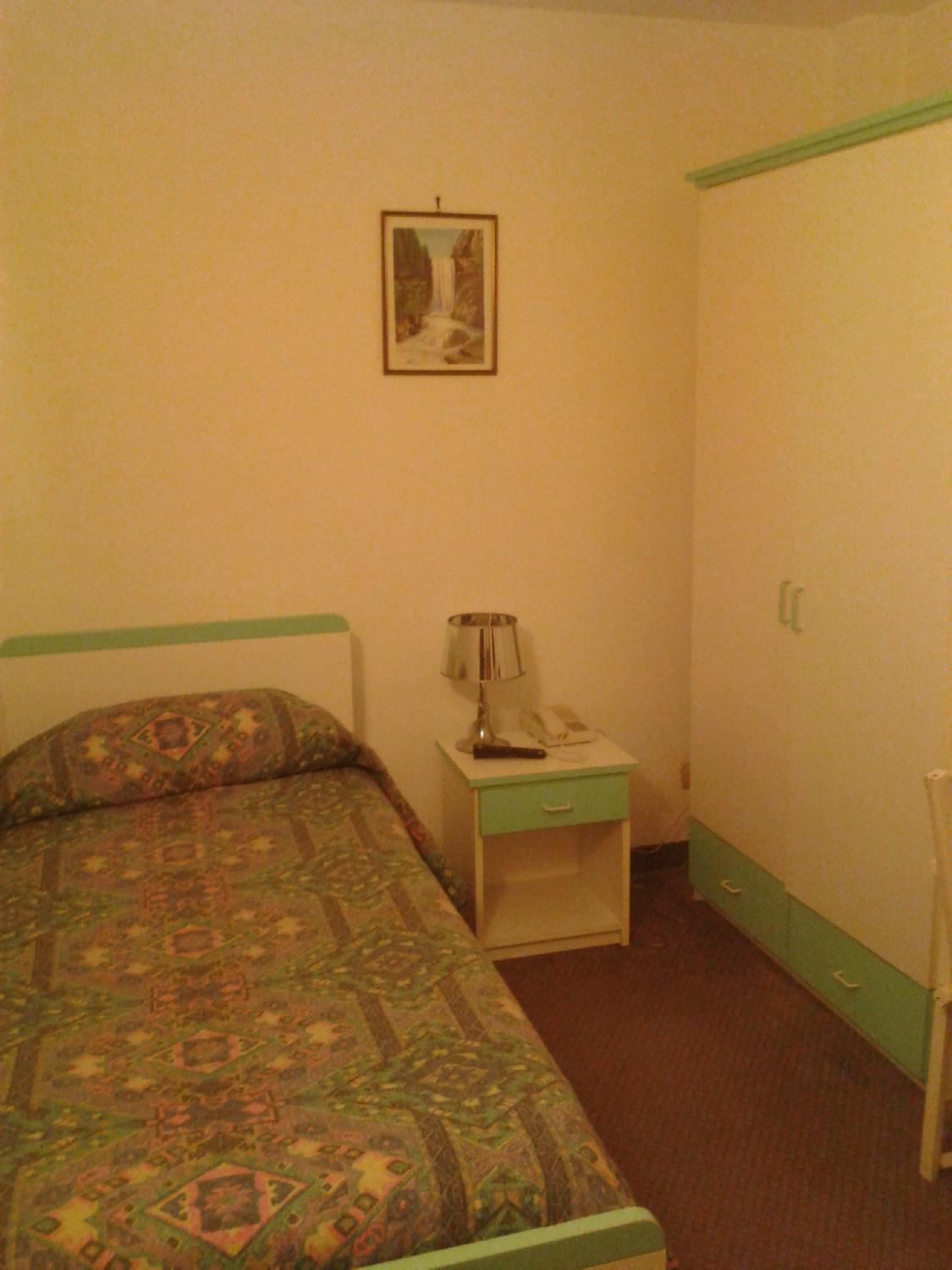 Hotel Il Giardino-客卧