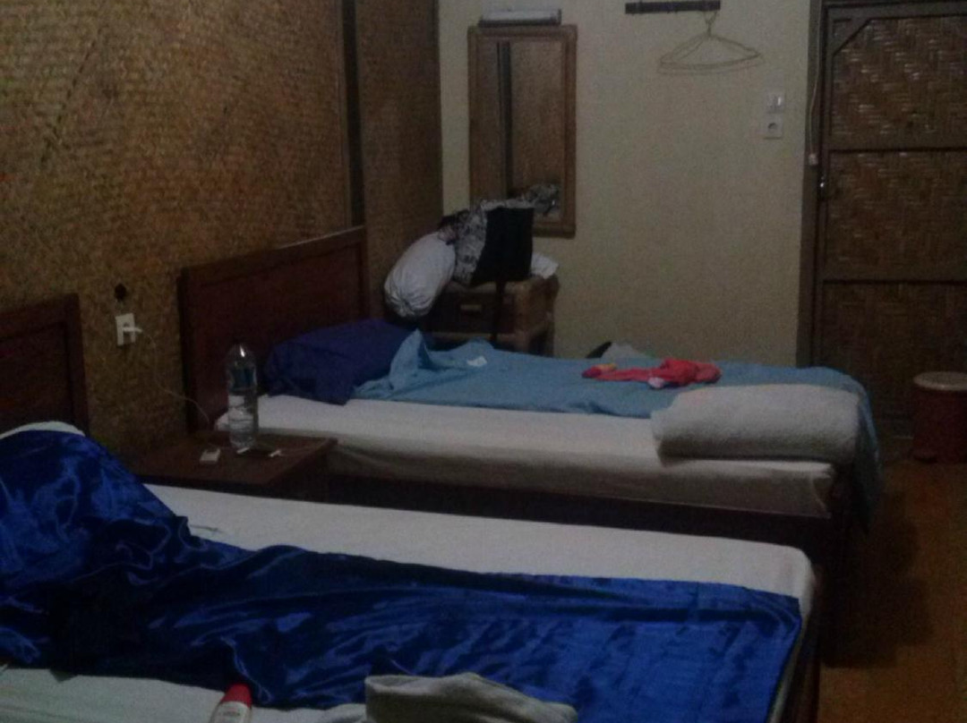 泊多克缇加尔酒店