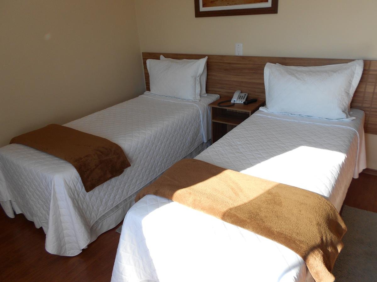 Hotel JWF-官方