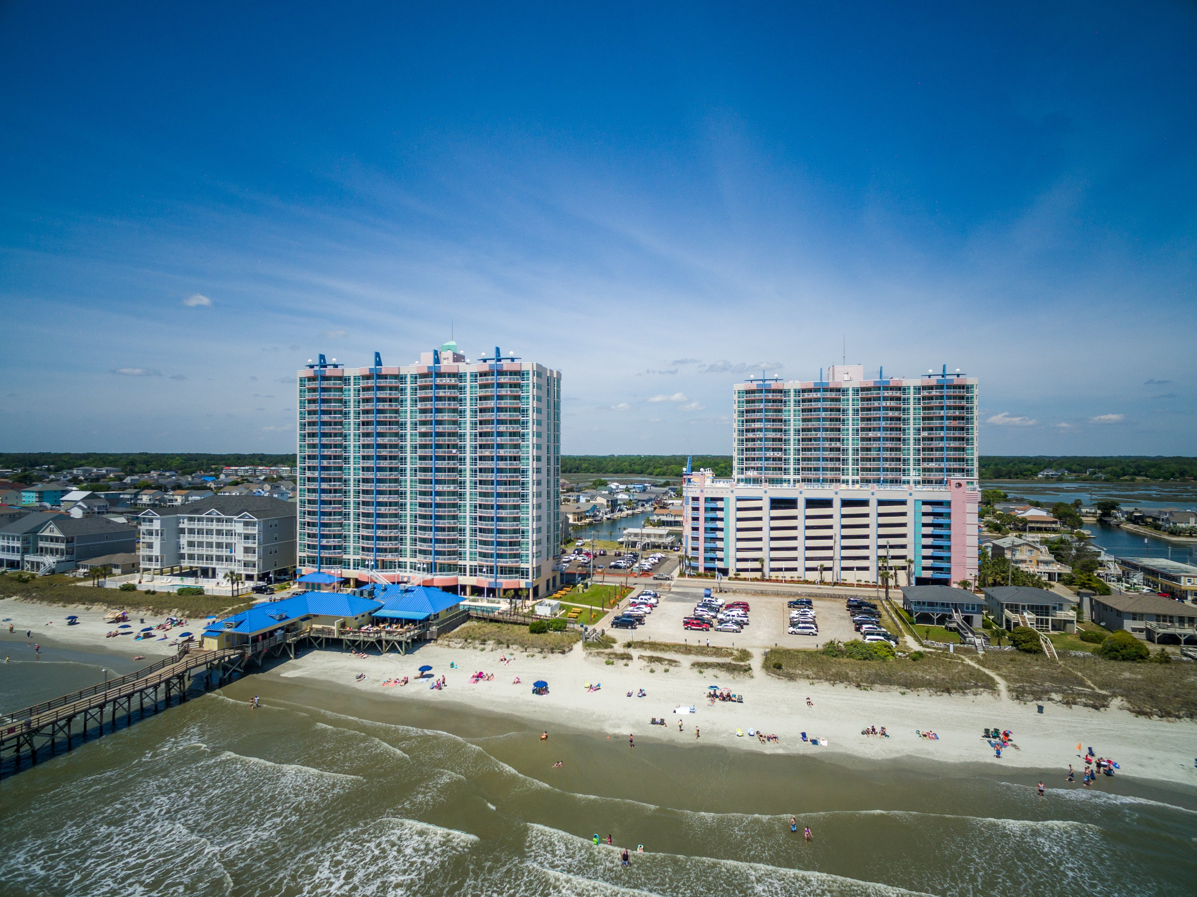 Prince Resort-官方