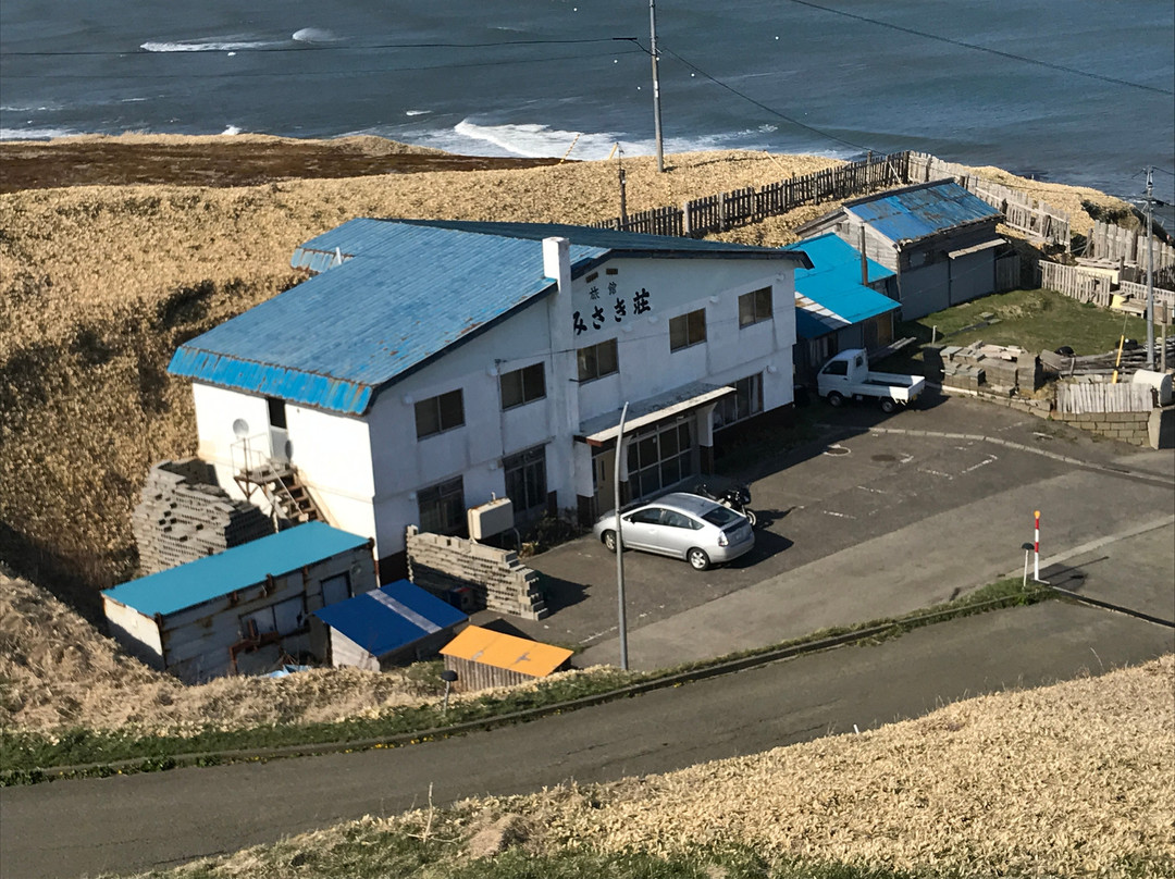 襟裳町 酒店住宿-Misakiso