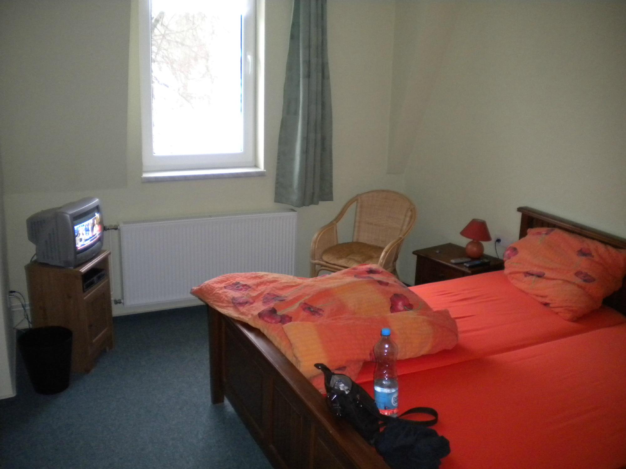 Ferienhaus Krusika-客卧
