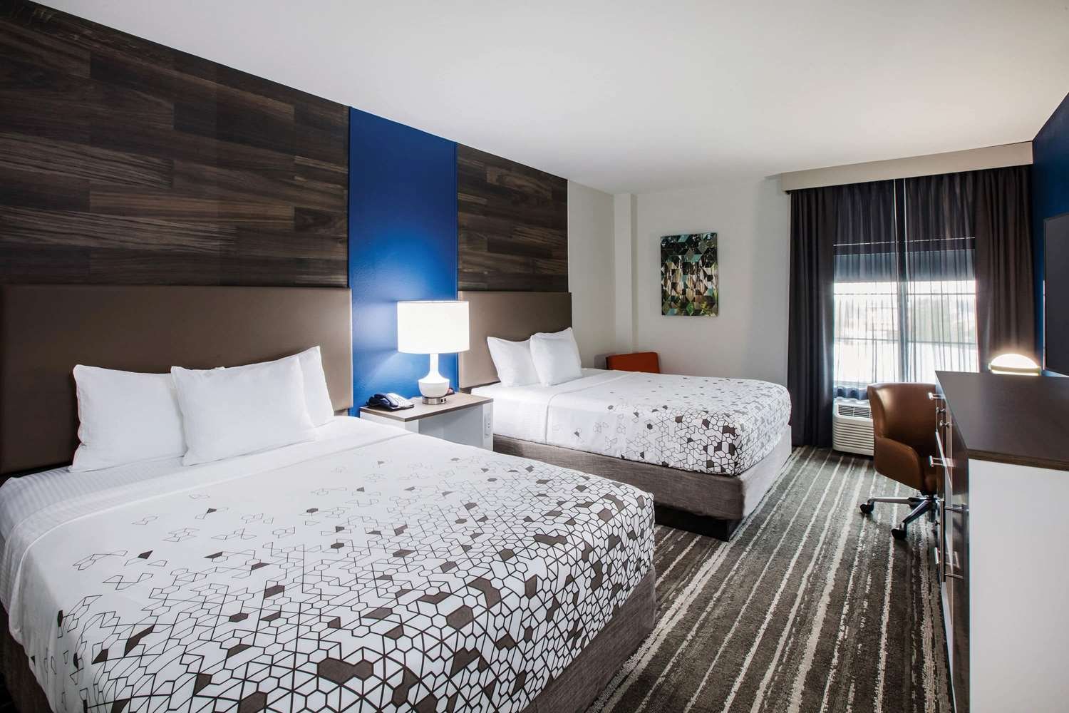 La Quinta Inn & Suites by Wyndham Owasso-官方