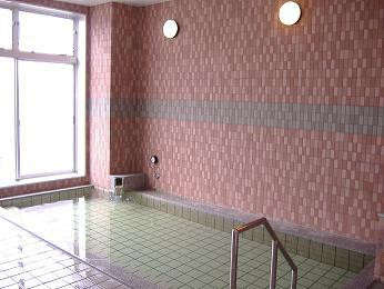 Hotel Business Inn Joetsu