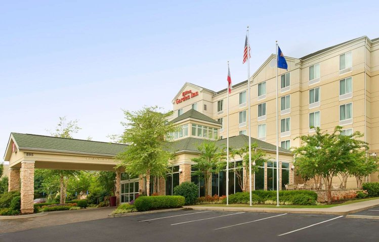 Hilton Garden Inn Atlanta Nw/kennesaw Town Center-官方