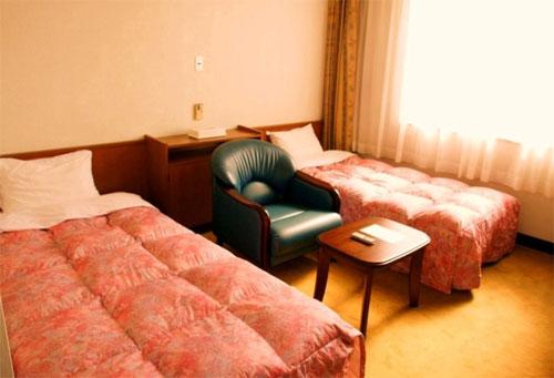 Business Hotel MISORA-官方