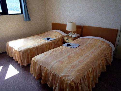 Hotel Knowledge Inn