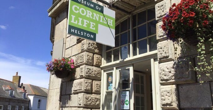 Museum of Cornish Life, Helston景点图片