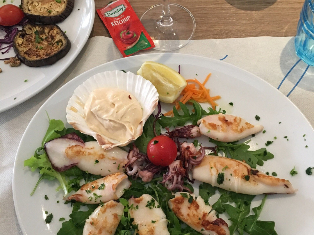 Atmosphera Ristorante Pizzeria Jesolo