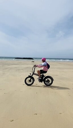 Mousehole Adventure-Gwithian必去景点