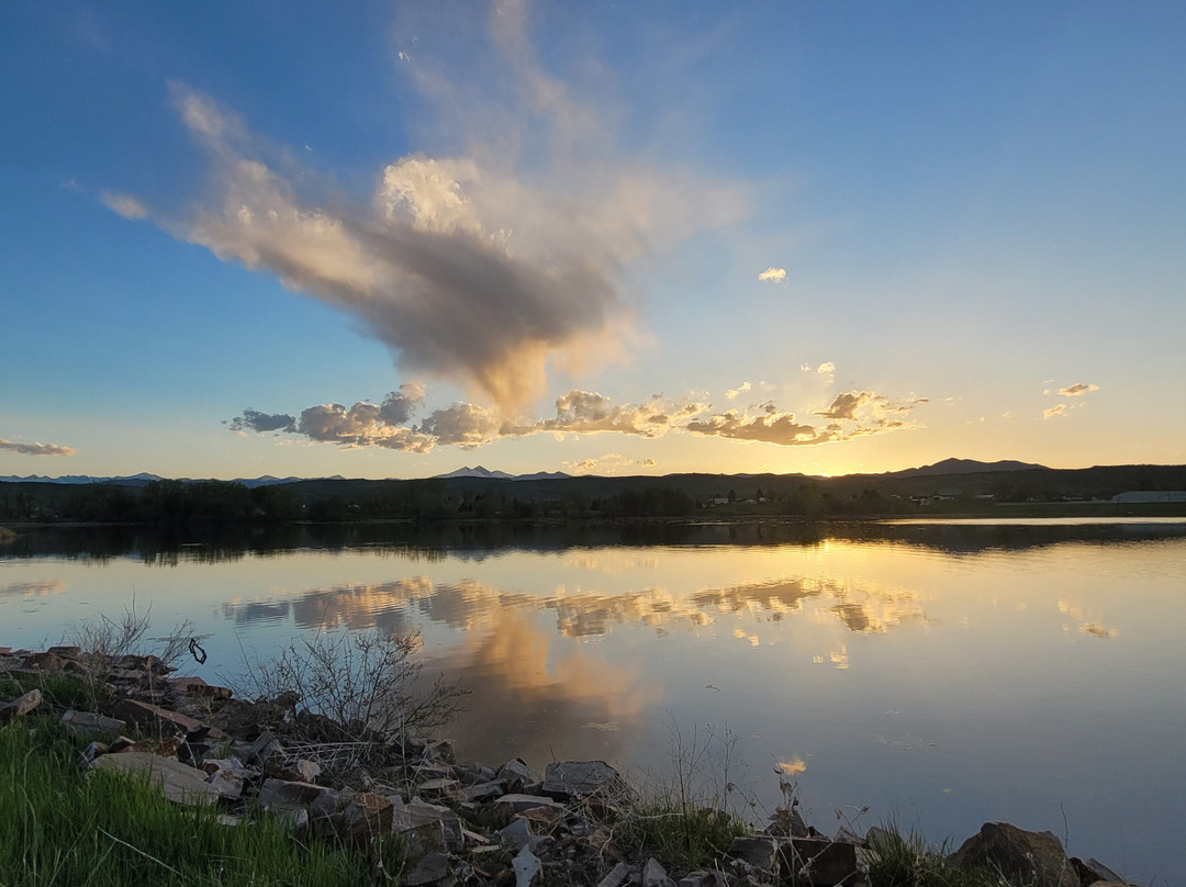 Blue Mountain Vineyards
