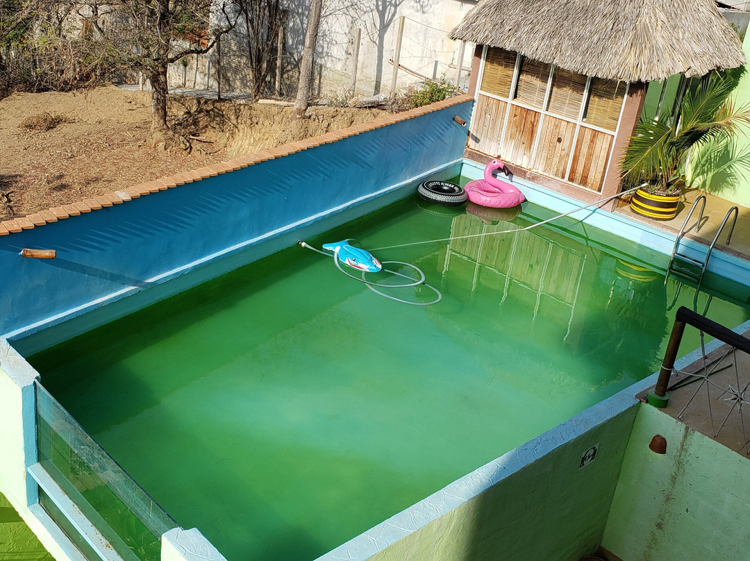 Namaste Zipolite Suites主图