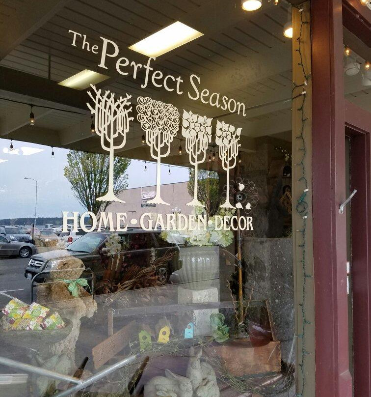 Perfect Season-汤森港必去景点