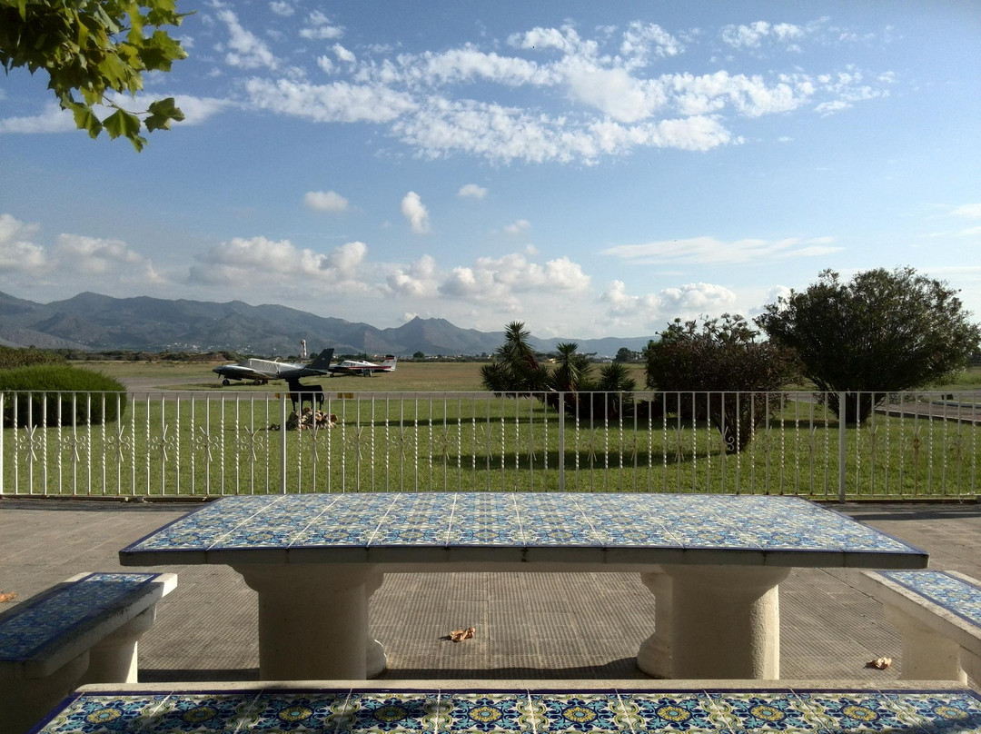 Aeroclub  Castellon-卡斯特利翁省必去景点