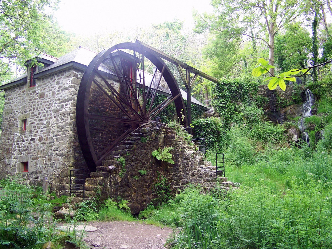 Moulin de Keriolet景点图片