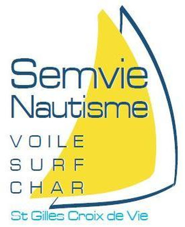 Semvie Nautisme-Saint-Gilles-Croix-de-Vie必去景点