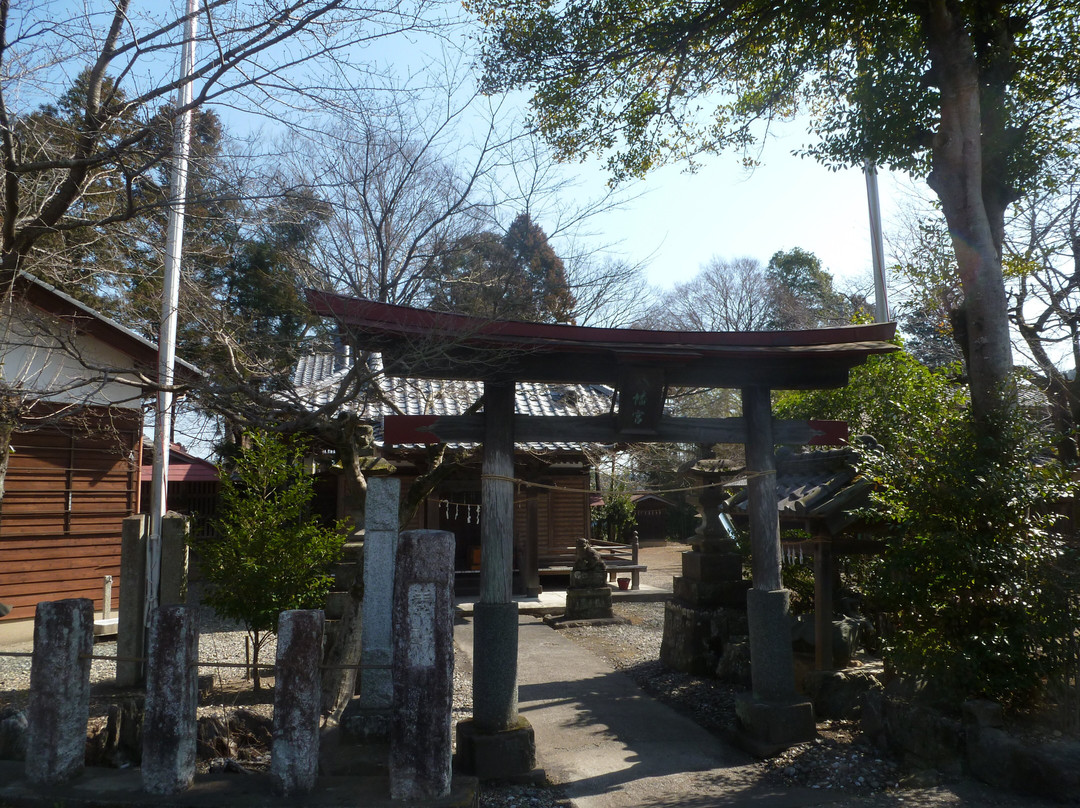 Koboyama Kanzeon景点图片