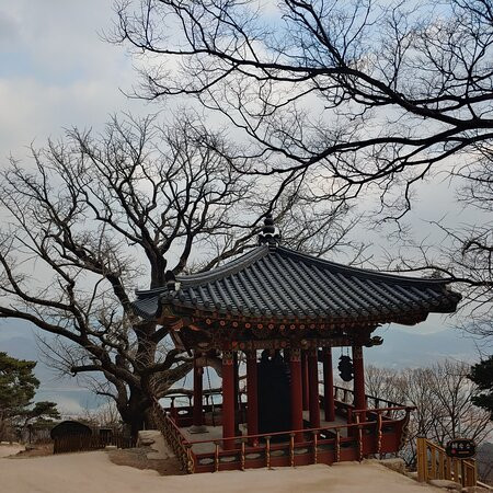 Sujongsa Temple景点图片