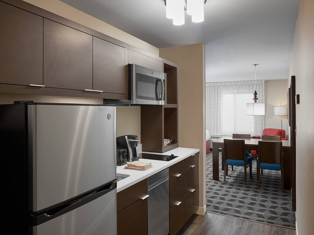 TownePlace Suites Danville主图