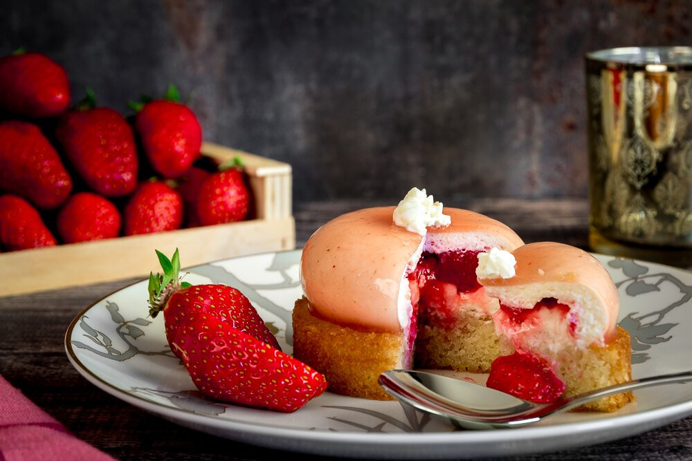 Pâtisserie Prunelle主图