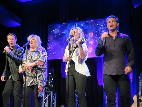 The Browns Century Theater-Le Mars必去景点