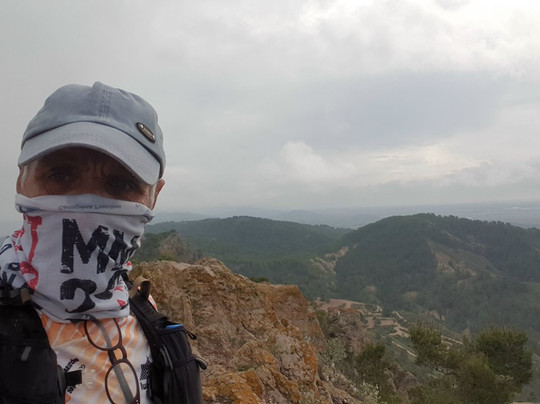 Pico Del Águila-Sangonera La Verde必去景点