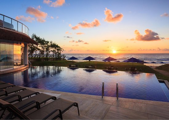 Marupiara Resort-官方