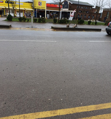 Kirkby Market-Kirkby必去景点