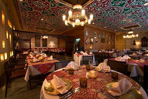 Seef酒店住宿-Asdal Gulf Inn Boutique Hotel Seef