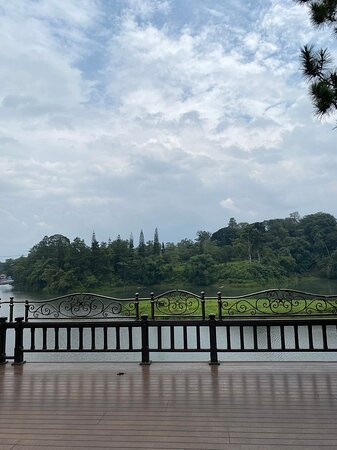 Lido Adventure Park-茂物必去景点