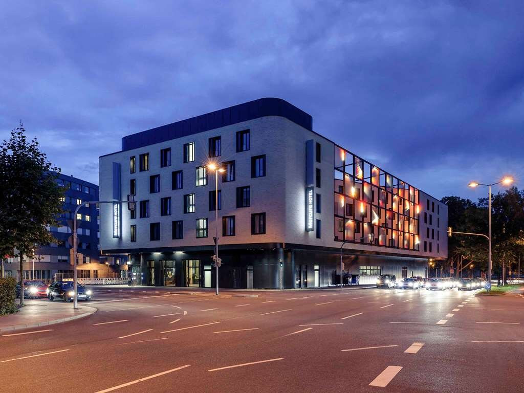 Mercure Hotel Heilbronn主图