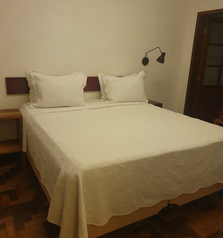 Green 53 Boutique Hotel主图