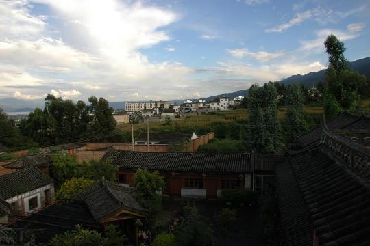 古琴别院·古琴花园疗愈美宿（大理古城南门店）-客卧