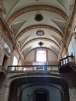 Antiguo Monasterio De San Miguel De Los Reyes-巴伦西亚必去景点